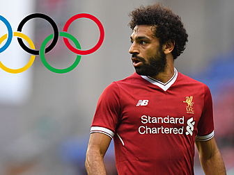 Salah will ask Liverpool to re...